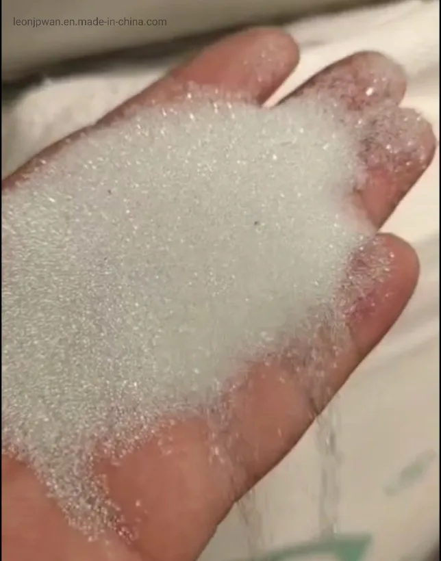 Microesferas de vidro para tinta de sinalização viária BS